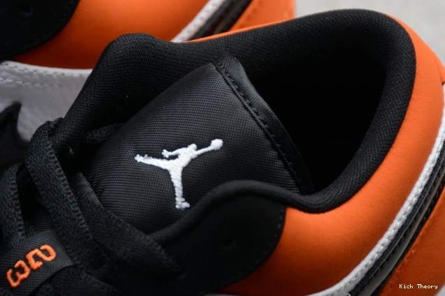 Kicked Out Shoe Store Shattered 1 553558-128 Air Backboard Low Jordan 0825